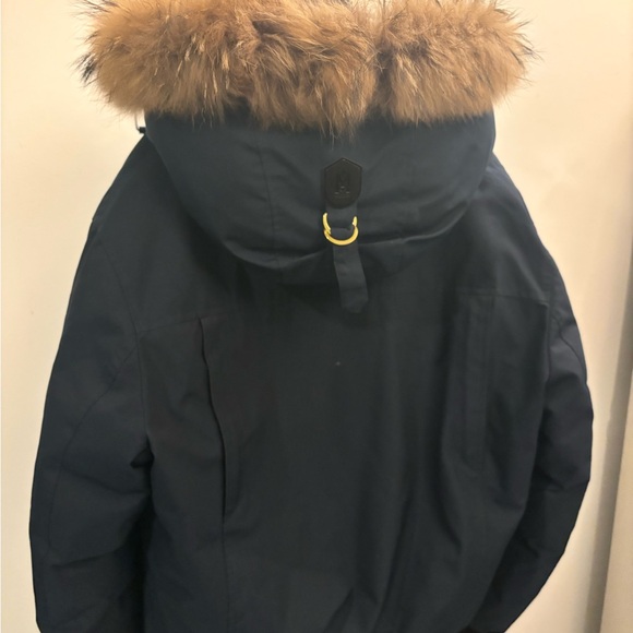 Macage men’s bomber - Picture 3 of 9